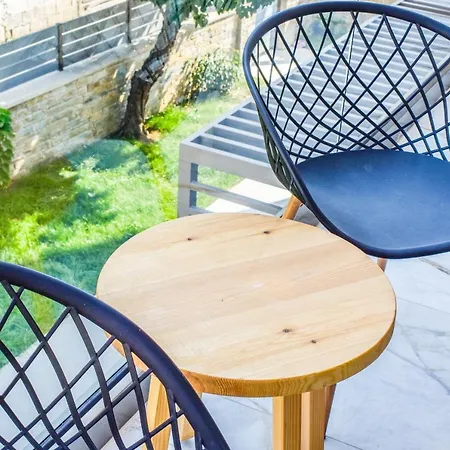 Ektor's Villa, Skiathos, Greece, Free Parking, Free Wifi * Città di Skiathos
