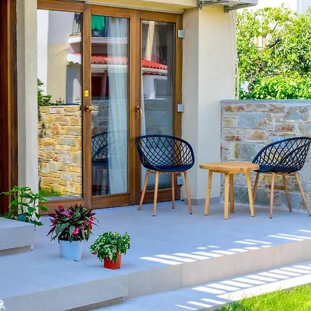 Ektor's Villa, Skiathos, Greece, Free Parking, Free Wifi