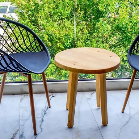 Appartamento Ektor's Villa, Skiathos, Greece, Free Parking, Free Wifi Città di Skiathos