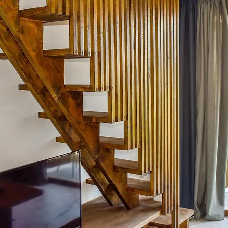 Ektor's Villa, Skiathos, Greece, Free Parking, Free Wifi Appartamento