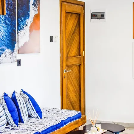 Appartamento Ektor's Villa, Skiathos, Greece, Free Parking, Free Wifi