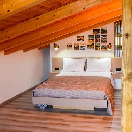 Ektor's Villa, Skiathos, Greece, Free Parking, Free Wifi Appartamento Città di Skiathos