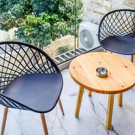Ektor's Villa, Skiathos, Greece, Free Parking, Free Wifi Appartamento