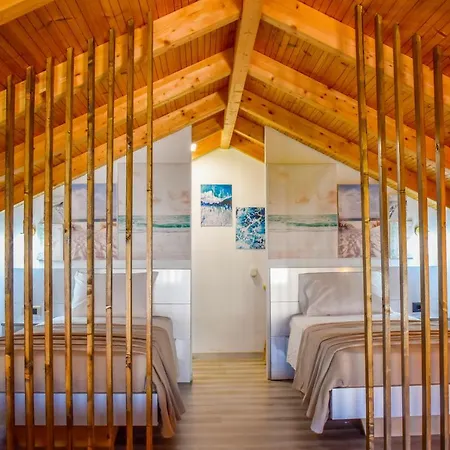 Ektor's Villa, Skiathos, Greece, Free Parking, Free Wifi Apartamento Skiathos