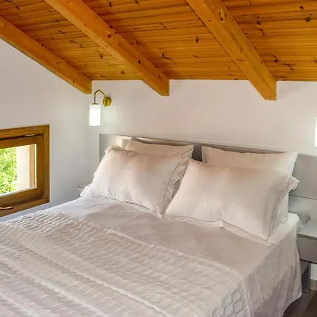 Ektor's Villa, Skiathos, Greece, Free Parking, Free Wifi Skiathos