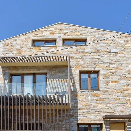 Apartment Ektor's Villa, Skiathos, Greece, Free Parking, Free Wifi *