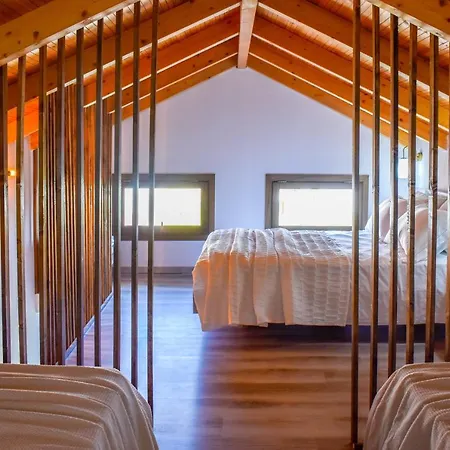 Apartment Ektor's Villa, Skiathos, Greece, Free Parking, Free Wifi *