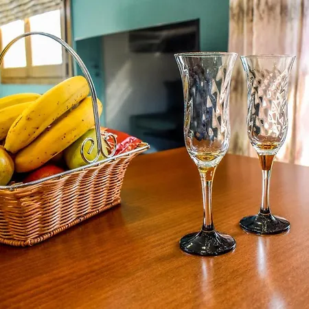 Ektor's Villa, Skiathos, Greece, Free Parking, Free Wifi Apartment Skiathos Town