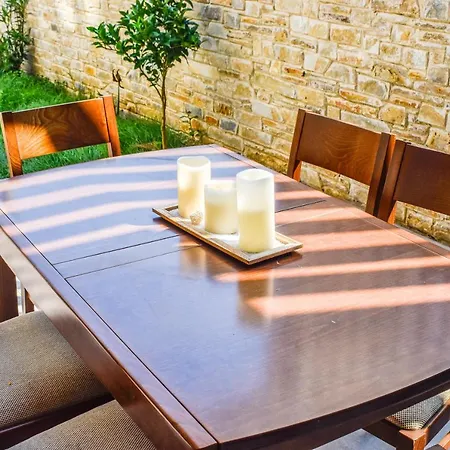 Ektor's Villa, Skiathos, Greece, Free Parking, Free Wifi Skiathos Town