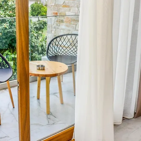 Ektor's Villa, Skiathos, Greece, Free Parking, Free Wifi Apartment