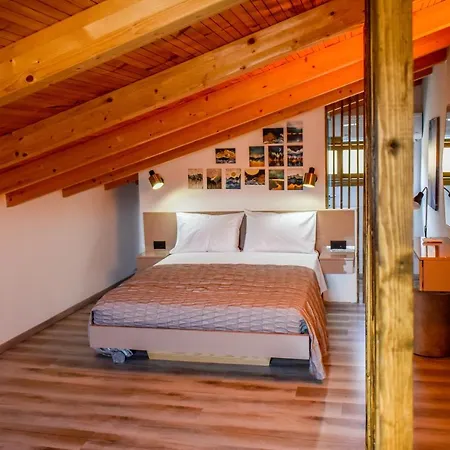 Apartment Ektor's Villa, Skiathos, Greece, Free Parking, Free Wifi Skiathos Town