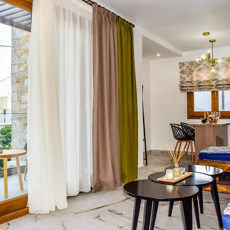 Ektor's Villa, Skiathos, Greece, Free Parking, Free Wifi Skiathos Town