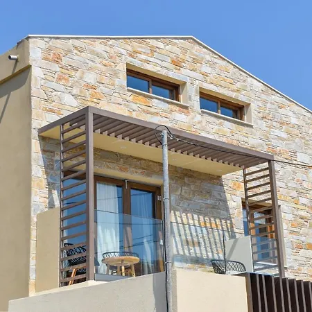Ektor's Villa, Skiathos, Greece, Free Parking, Free Wifi Apartment