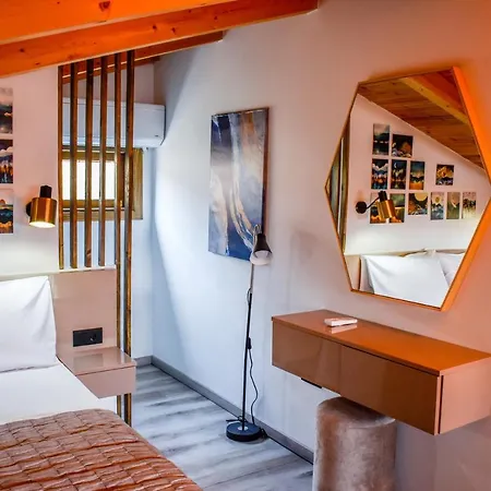 Ektor's Villa, Skiathos, Greece, Free Parking, Free Wifi Apartment Skiathos Town