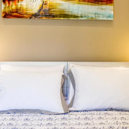 Ektor's Villa, Skiathos, Greece, Free Parking, Free Wifi Skiathos Town
