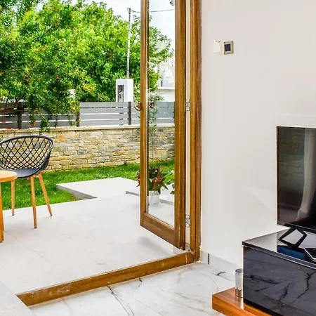Ektor's Villa, Skiathos, Greece, Free Parking, Free Wifi