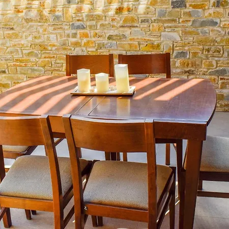 Ektor's Villa, Skiathos, Greece, Free Parking, Free Wifi Apartment *