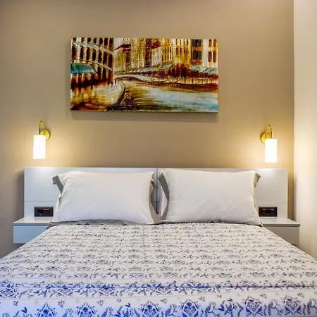 Ektor's Villa, Skiathos, Greece, Free Parking, Free Wifi Apartment Skiathos Town