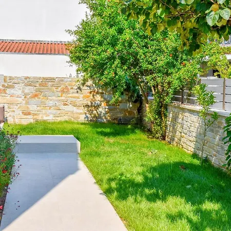 Ektor's Villa, Skiathos, Greece, Free Parking, Free Wifi