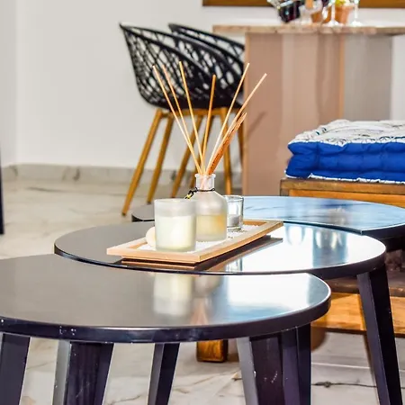 Ektor's Villa, Skiathos, Greece, Free Parking, Free Wifi Skiathos Town
