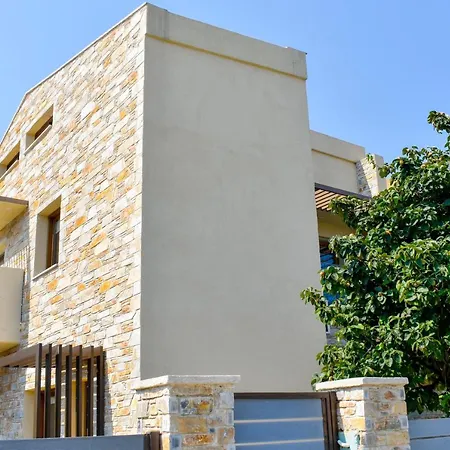 Ektor's Villa, Skiathos, Greece, Free Parking, Free Wifi *