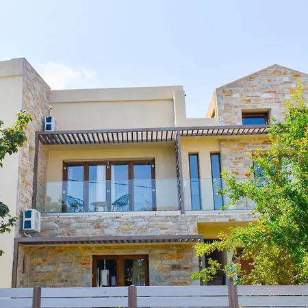 Ektor's Villa, Skiathos, Greece, Free Parking, Free Wifi Apartment Skiathos Town
