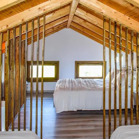 Ektor's Villa, Skiathos, Greece, Free Parking, Free Wifi Apartment