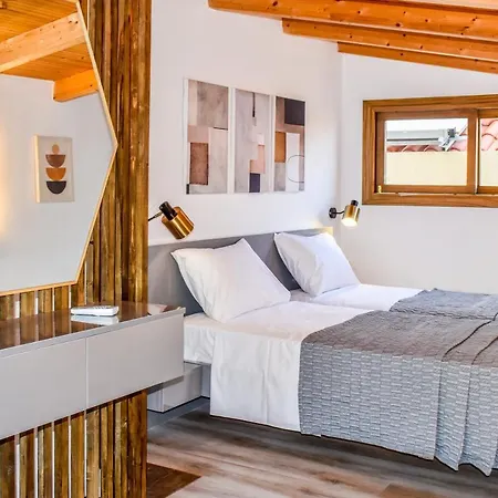 Ektor's Villa, Skiathos, Greece, Free Parking, Free Wifi