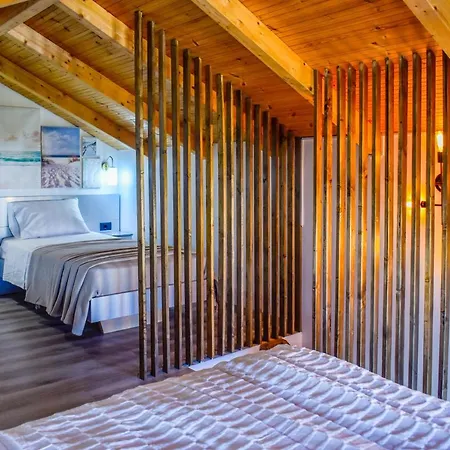 Ektor's Villa, Skiathos, Greece, Free Parking, Free Wifi * Skiathos Town
