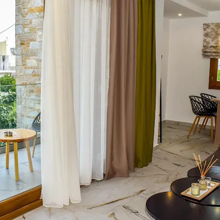 Apartment Ektor's Villa, Skiathos, Greece, Free Parking, Free Wifi